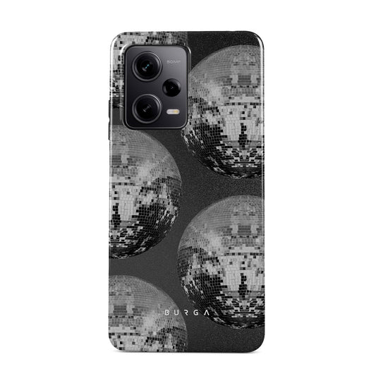 Skorter | After Hours - Xiaomi Redmi Note 12 Pro+ 5G Case