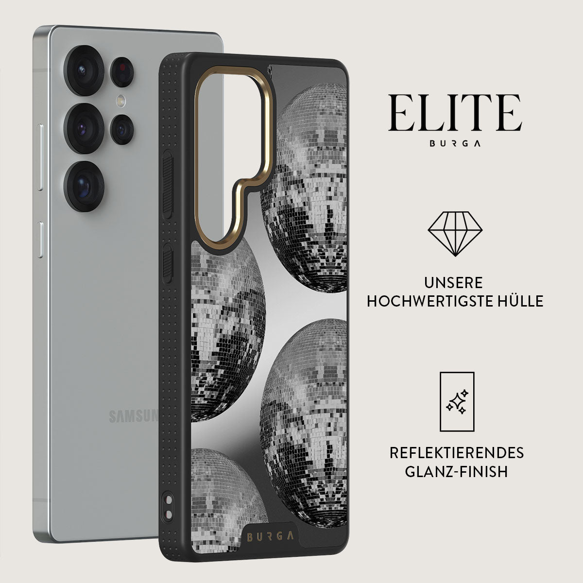 Skorter | After Hours - Samsung Galaxy S25 Ultra case