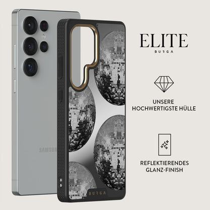 Skorter | After Hours - Samsung Galaxy S25 Ultra case