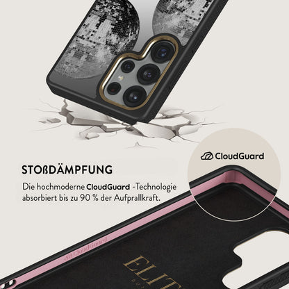 Skorter | After Hours - Samsung Galaxy S25 Ultra case