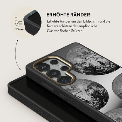 Skorter | After Hours - Samsung Galaxy S25 Ultra case