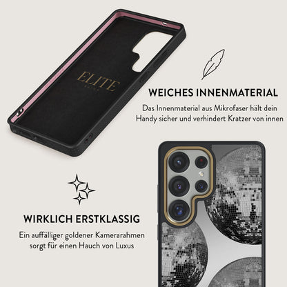 Skorter | After Hours - Samsung Galaxy S25 Ultra case