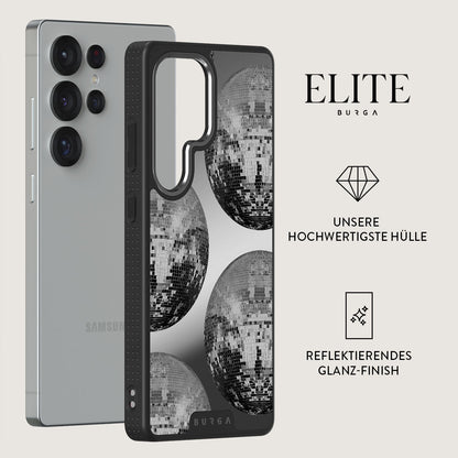 Skorter | After Hours - Samsung Galaxy S25 Ultra case