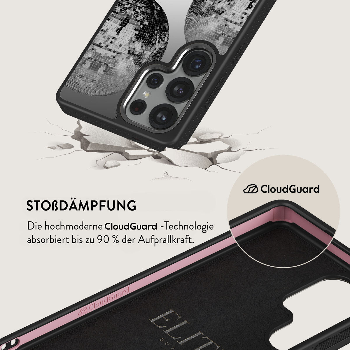 Skorter | After Hours - Samsung Galaxy S25 Ultra case