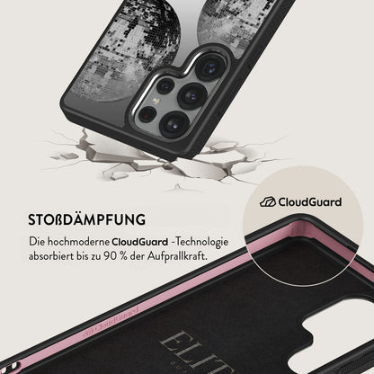 Skorter | After Hours - Samsung Galaxy S25 Ultra case