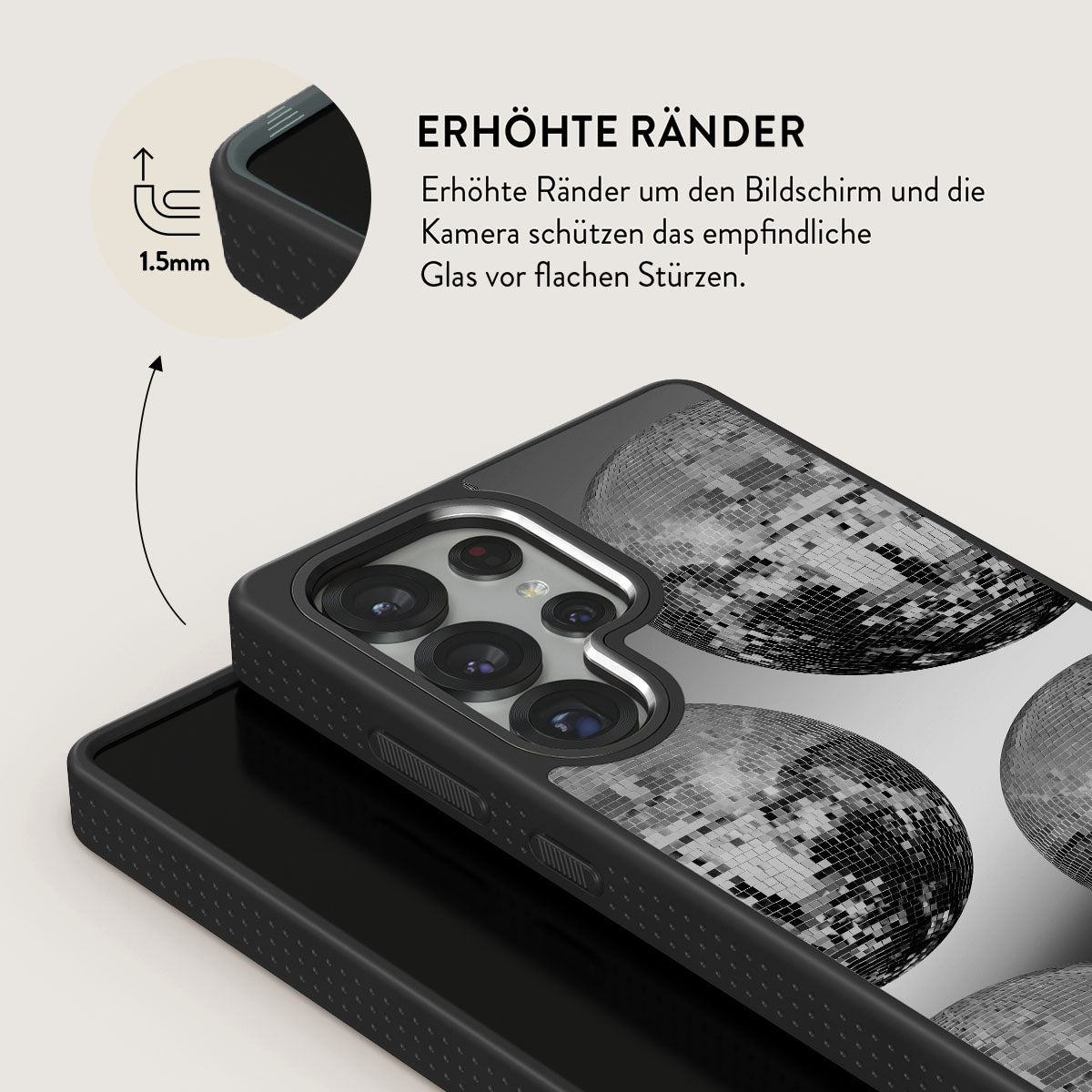 Skorter | After Hours - Samsung Galaxy S25 Ultra case