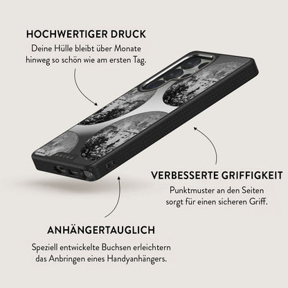 Skorter | After Hours - Samsung Galaxy S25 Ultra case