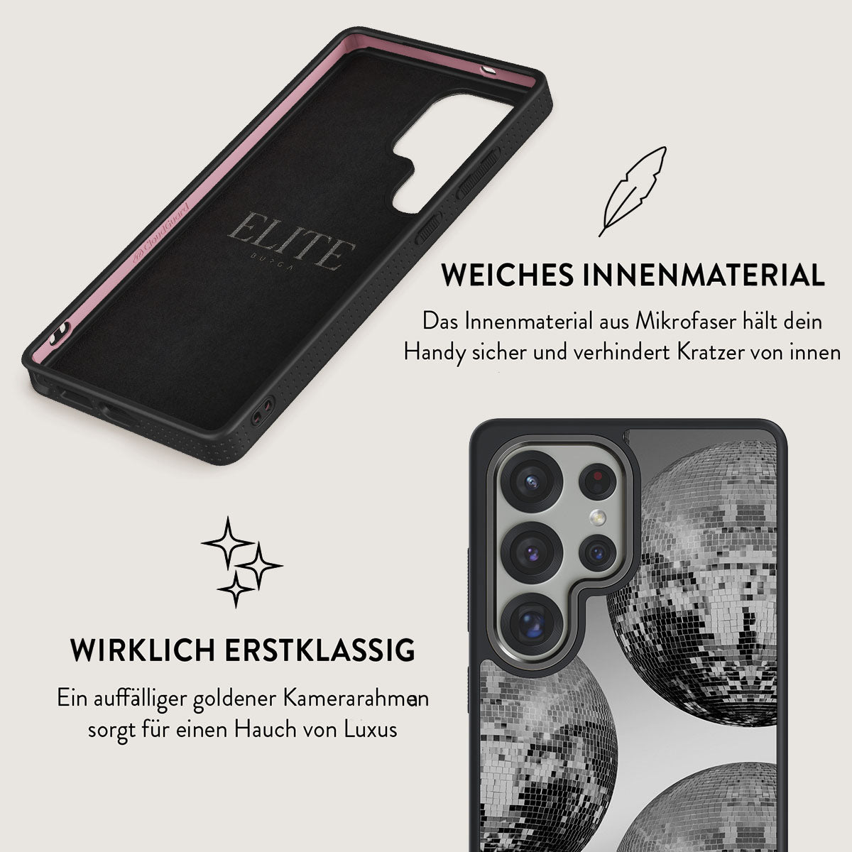 Skorter | After Hours - Samsung Galaxy S25 Ultra case