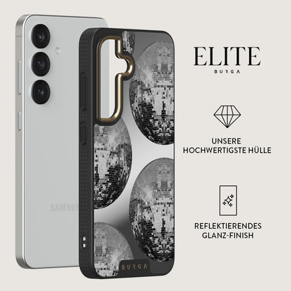 Skorter | After Hours - Samsung Galaxy S25 Plus Case