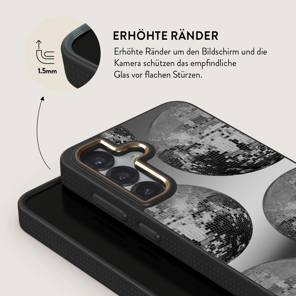 Skorter | After Hours - Samsung Galaxy S25 Plus Case