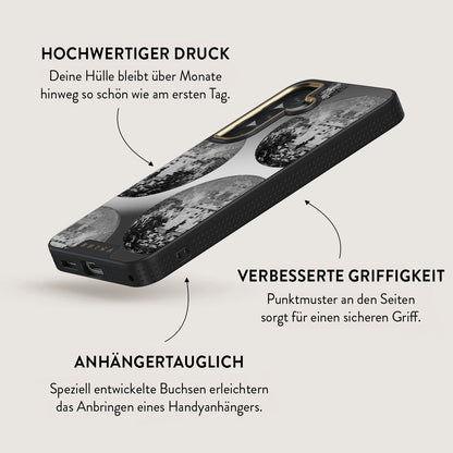 Skorter | After Hours - Samsung Galaxy S25 Case