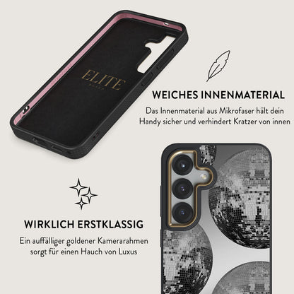 Skorter | After Hours - Samsung Galaxy S25 Case