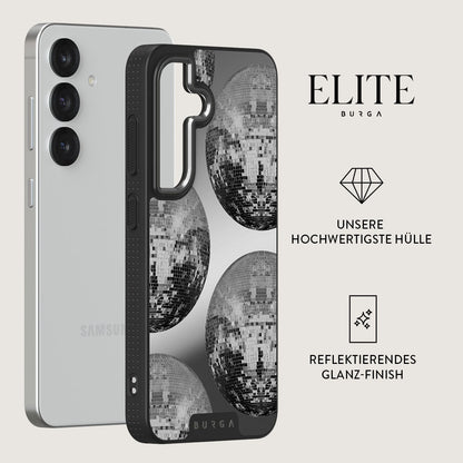 Skorter | After Hours - Samsung Galaxy S25 Case