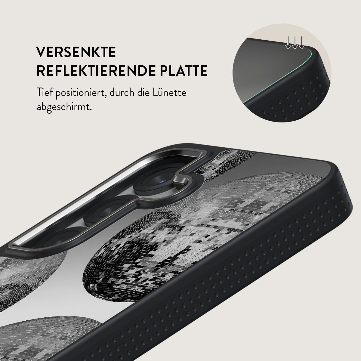 Skorter | After Hours - Samsung Galaxy S25 Plus Case