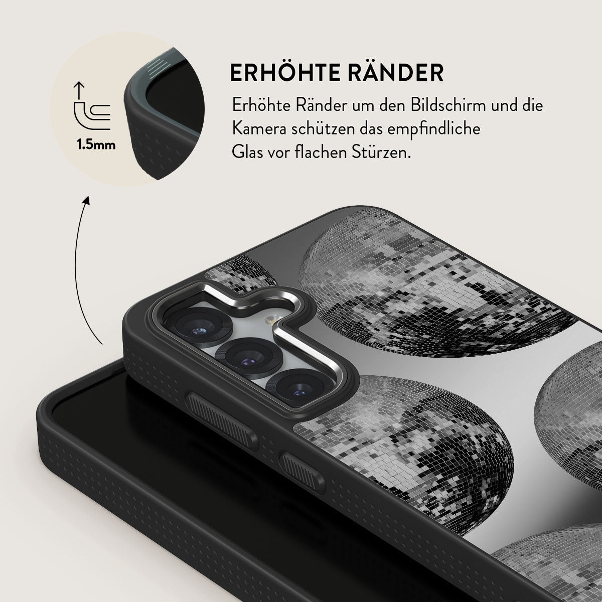 Skorter | After Hours - Samsung Galaxy S25 Plus Case