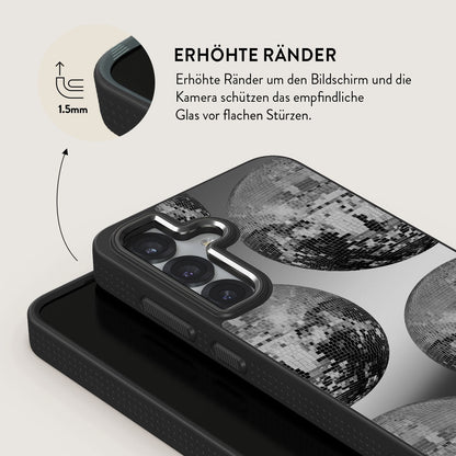 Skorter | After Hours - Samsung Galaxy S25 Plus Case