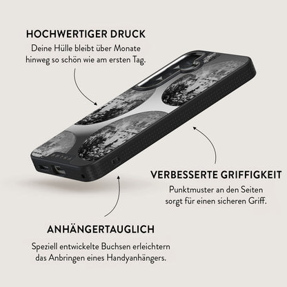 Skorter | After Hours - Samsung Galaxy S25 Plus Case