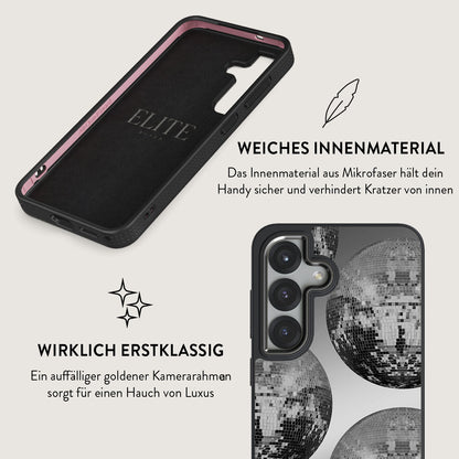 Skorter | After Hours - Samsung Galaxy S25 Case