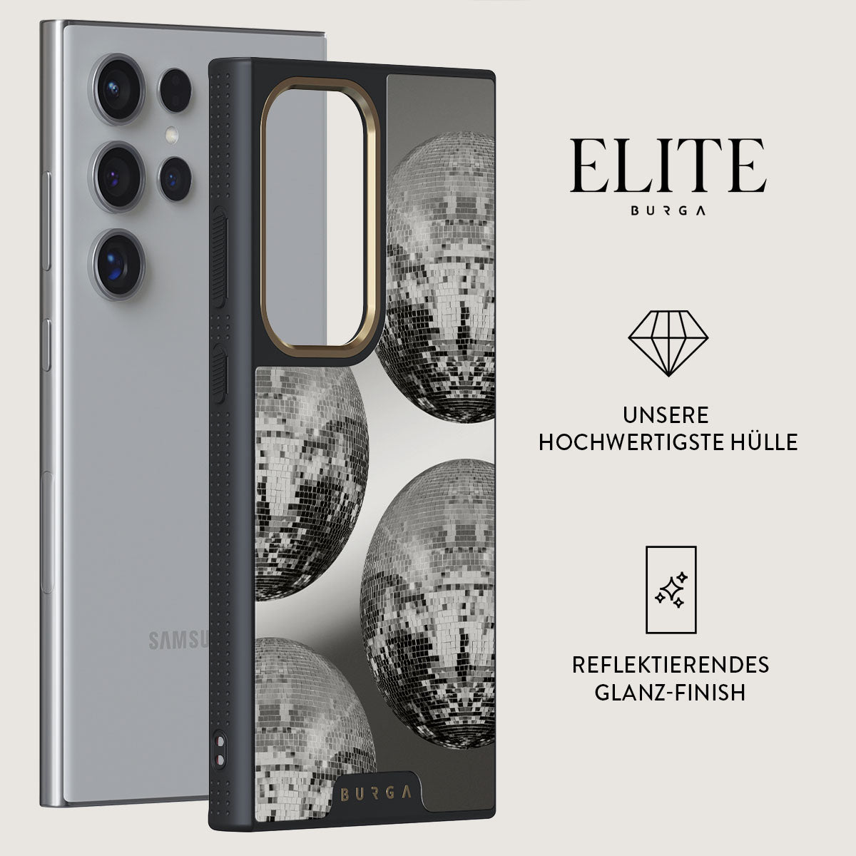 Skorter | After Hours - Samsung Galaxy S24 Ultra Case