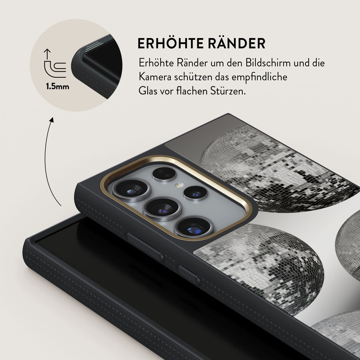 Skorter | After Hours - Samsung Galaxy S24 Ultra Case