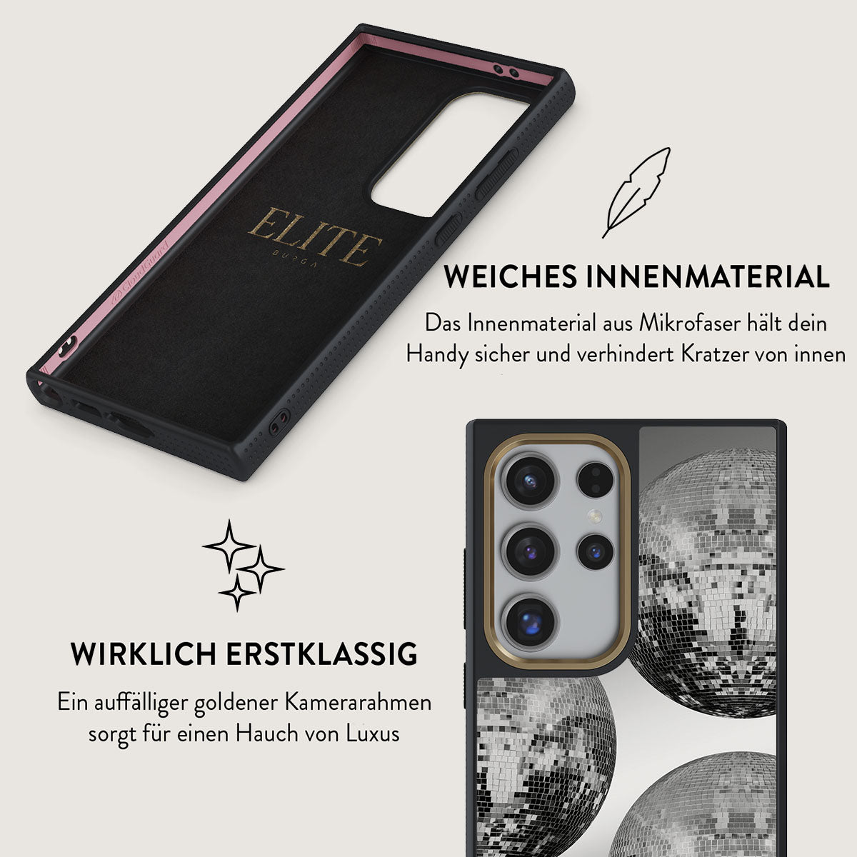 Skorter | After Hours - Samsung Galaxy S24 Ultra Case