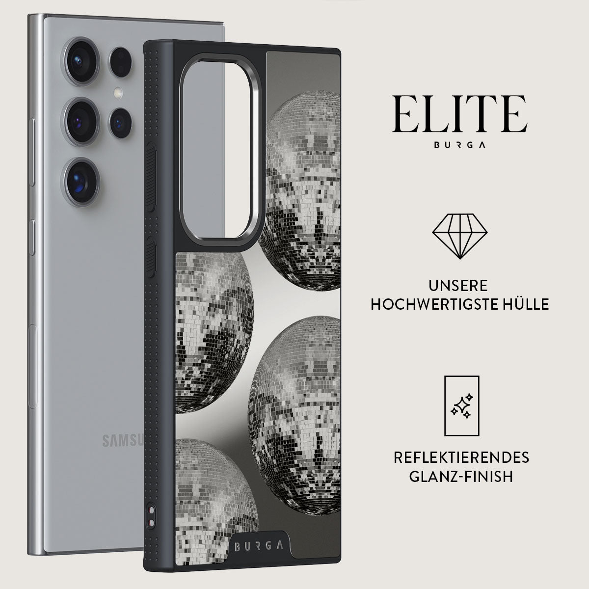 Skorter | After Hours - Samsung Galaxy S24 Ultra Case