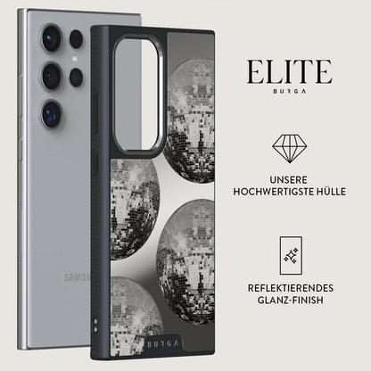 Skorter | After Hours - Samsung Galaxy S24 Ultra Case