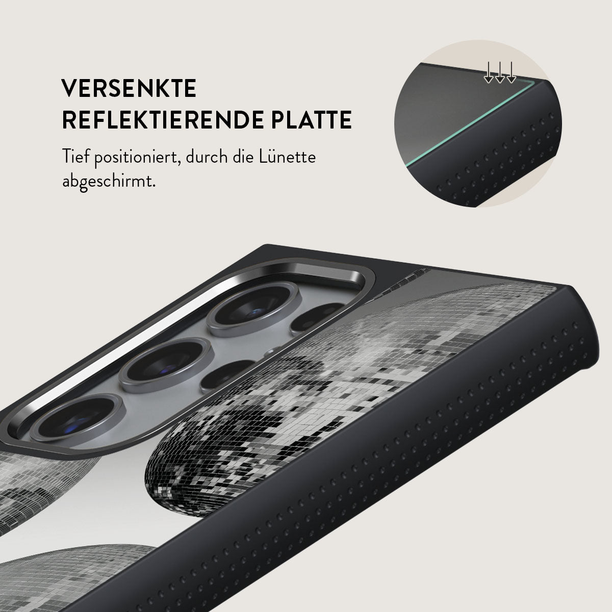 Skorter | After Hours - Samsung Galaxy S24 Ultra Case