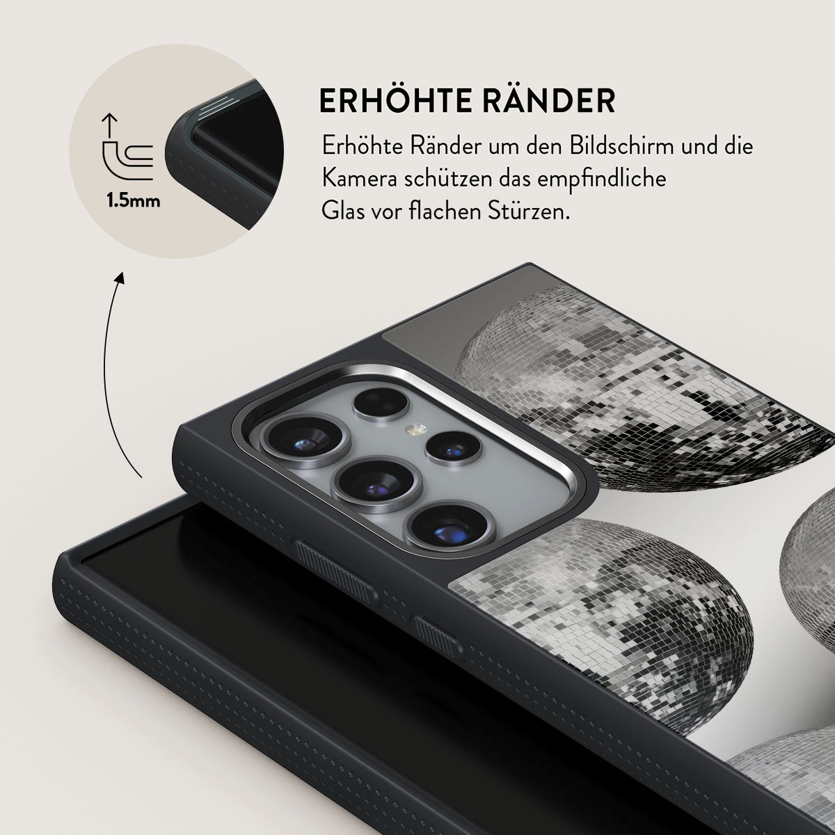 Skorter | After Hours - Samsung Galaxy S24 Ultra Case