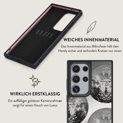 Skorter | After Hours - Samsung Galaxy S24 Ultra Case