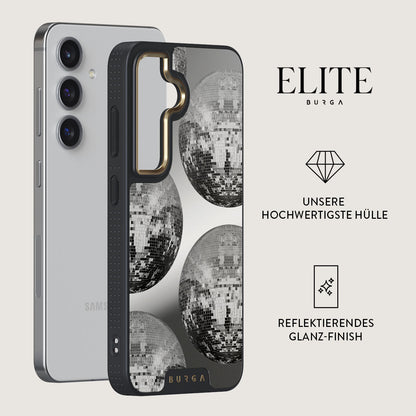 Skorter | After Hours - Samsung Galaxy S24 cover