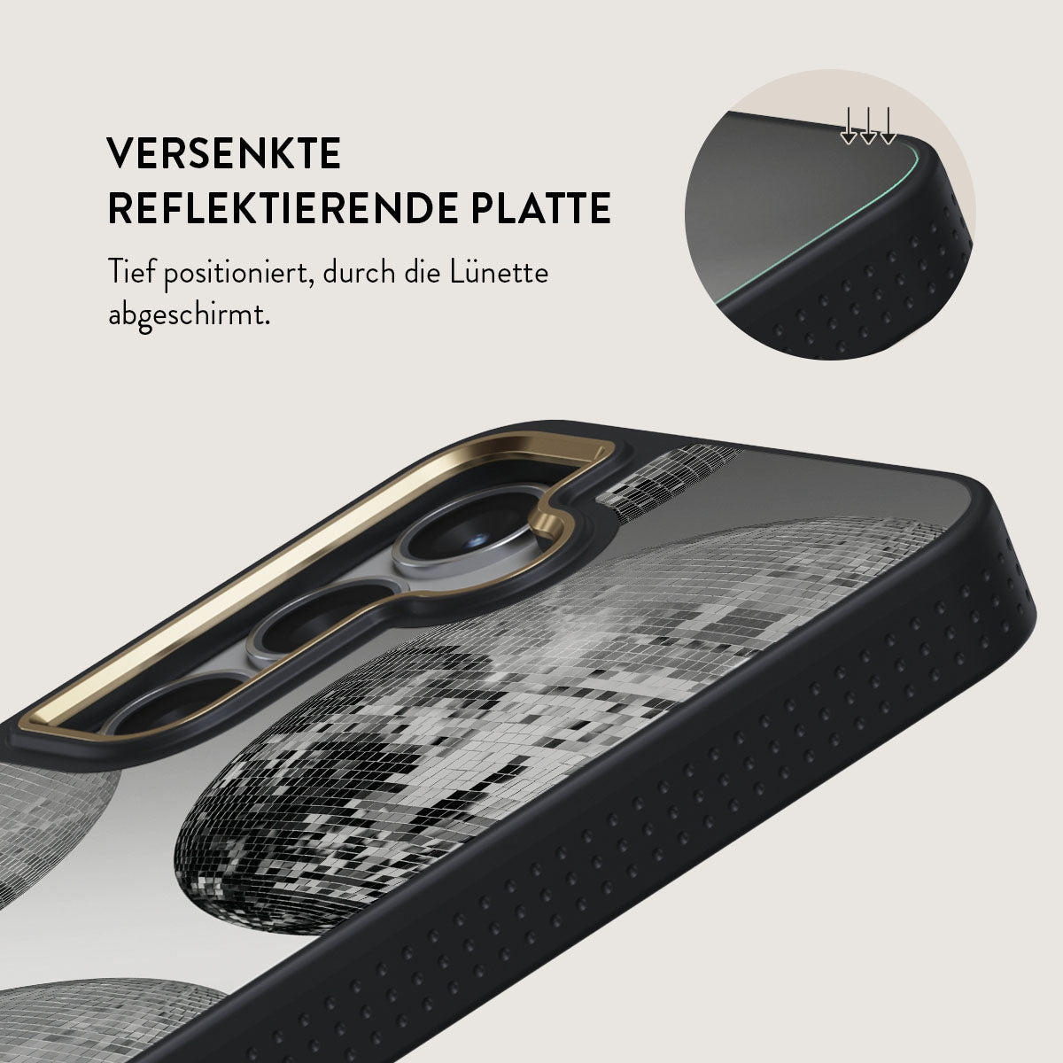 Skorter | After Hours - Samsung Galaxy S24 cover