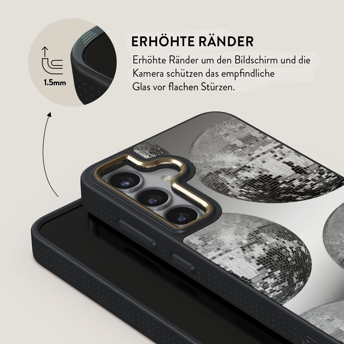 Skorter | After Hours - Samsung Galaxy S24 cover