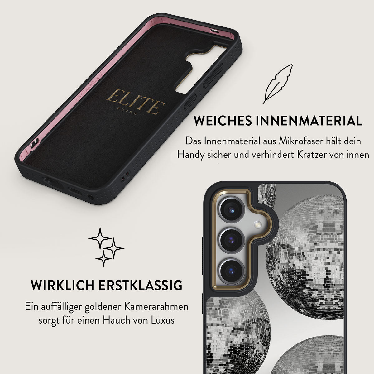 Skorter | After Hours - Samsung Galaxy S24 cover