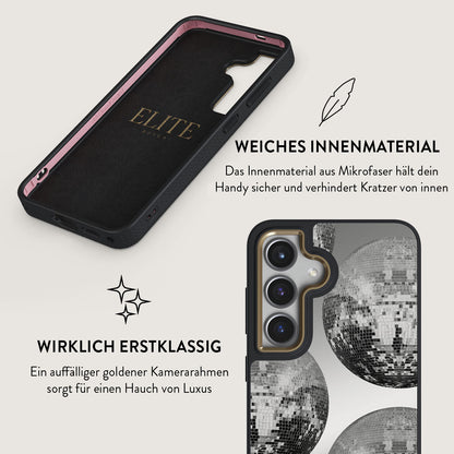 Skorter | After Hours - Samsung Galaxy S24 cover