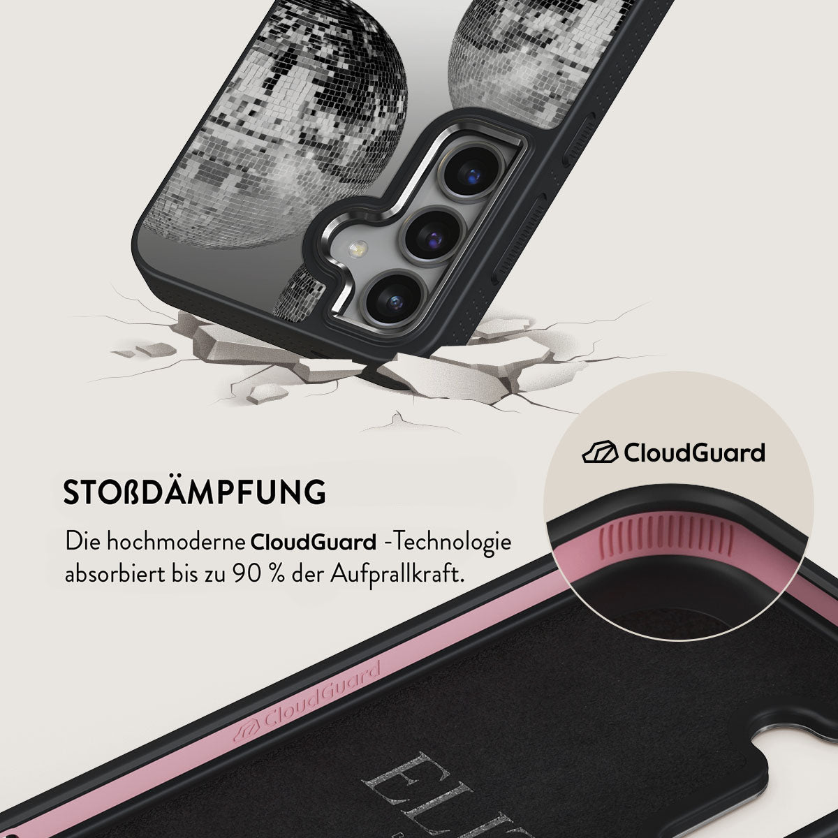 Skorter | After Hours - Samsung Galaxy S24 cover