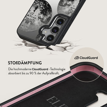 Skorter | After Hours - Samsung Galaxy S24 cover