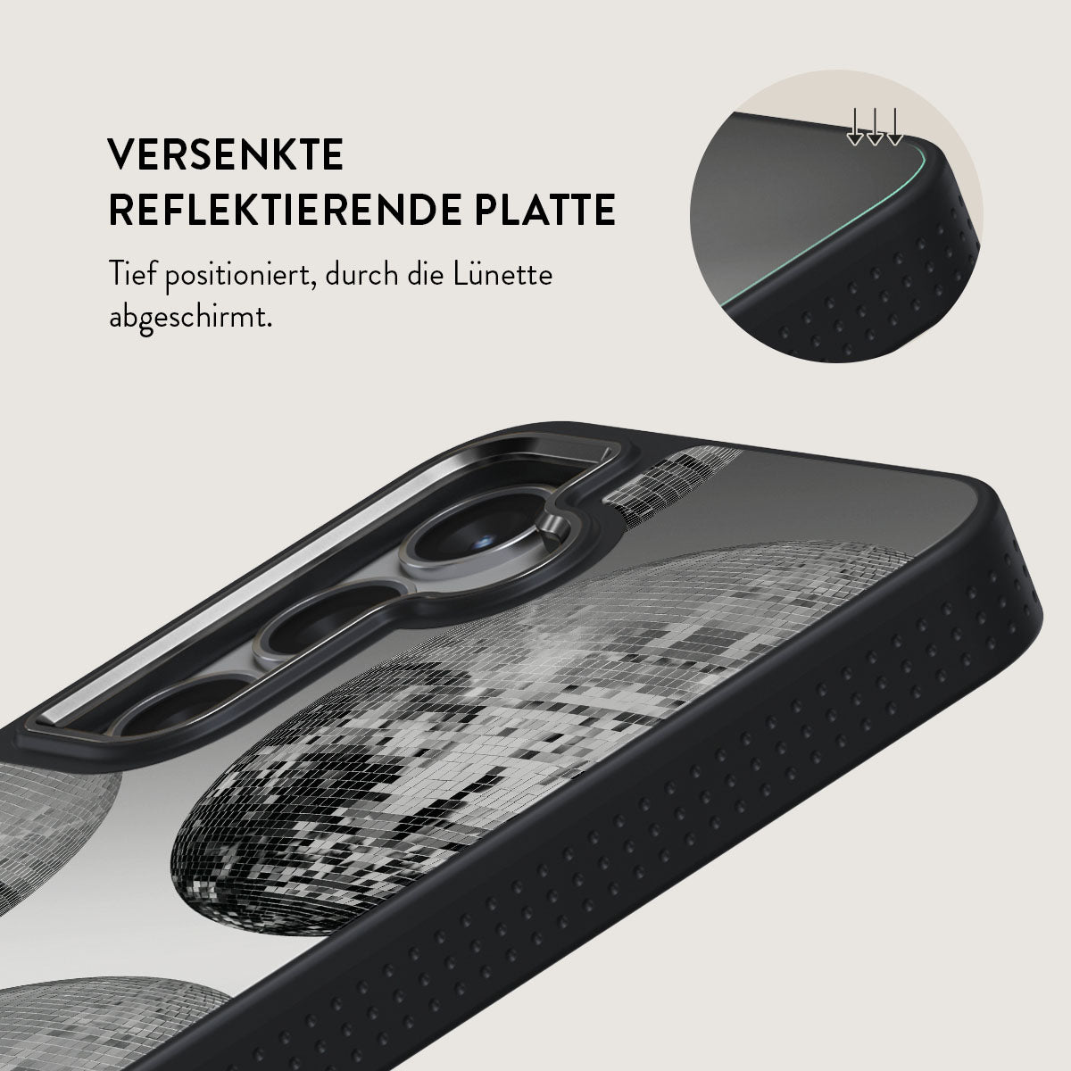 Skorter | After Hours - Samsung Galaxy S24 cover