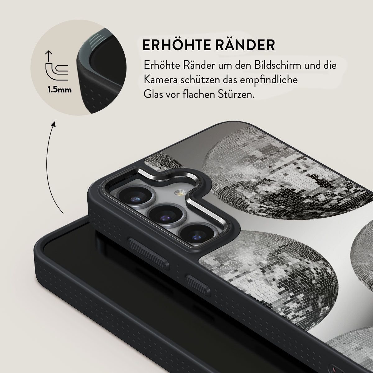 Skorter | After Hours - Samsung Galaxy S24 cover