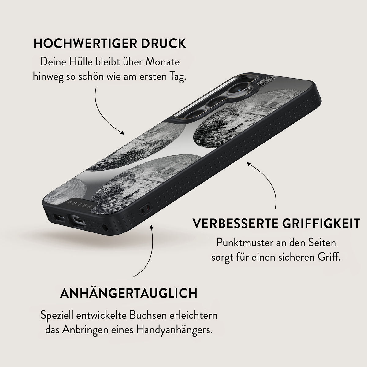 Skorter | After Hours - Samsung Galaxy S24 cover