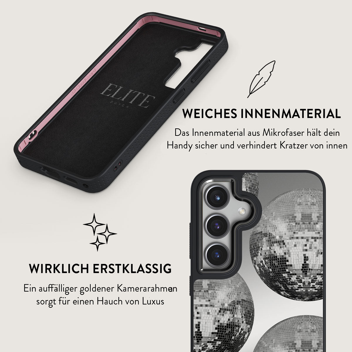 Skorter | After Hours - Samsung Galaxy S24 cover