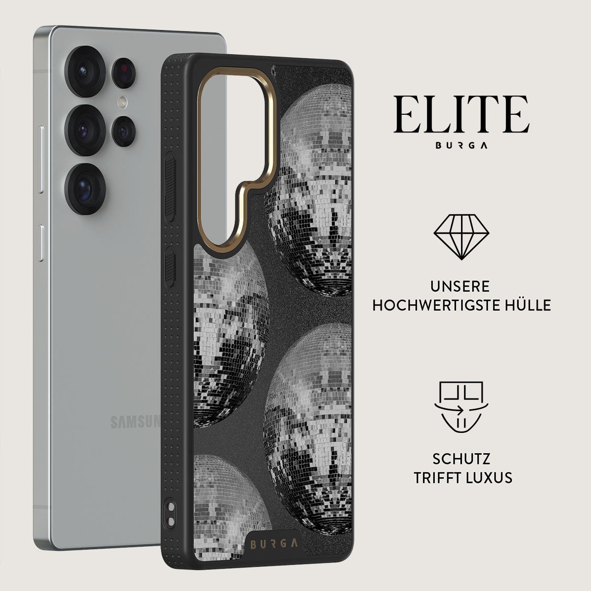 Skorter | After Hours - Samsung Galaxy S25 Ultra case