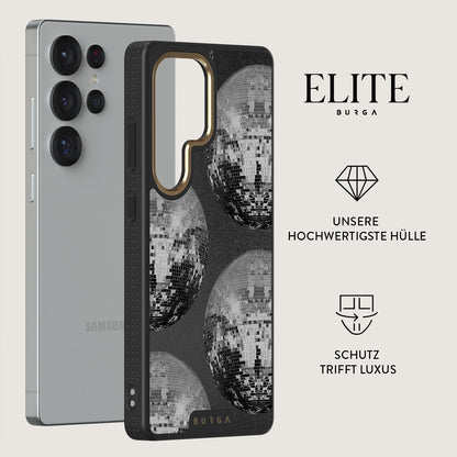 Skorter | After Hours - Samsung Galaxy S25 Ultra case