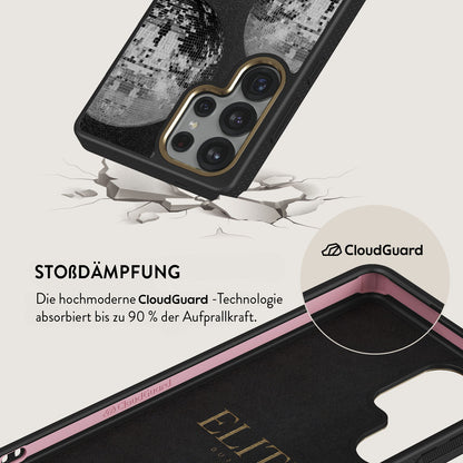 Skorter | After Hours - Samsung Galaxy S25 Ultra case