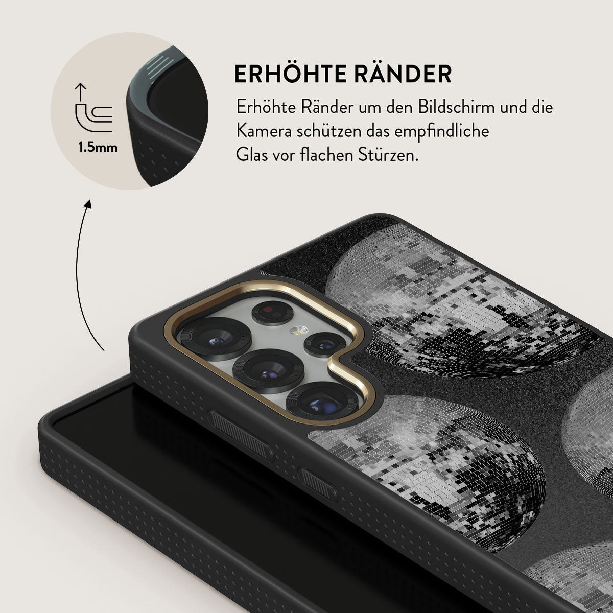 Skorter | After Hours - Samsung Galaxy S25 Ultra case