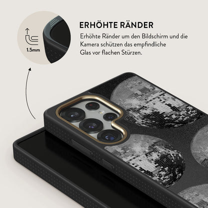 Skorter | After Hours - Samsung Galaxy S25 Ultra case