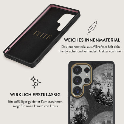 Skorter | After Hours - Samsung Galaxy S25 Ultra case