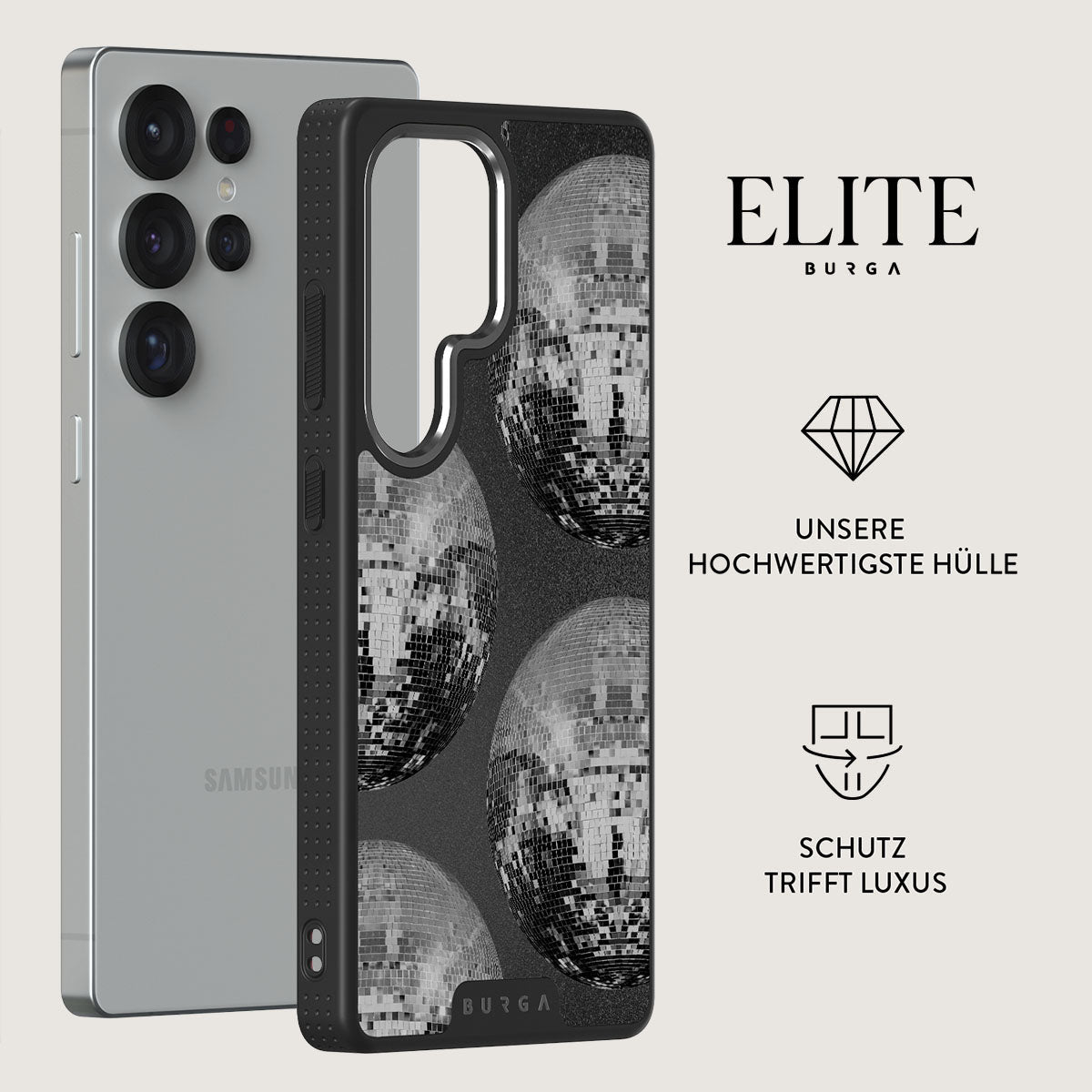 Skorter | After Hours - Samsung Galaxy S25 Ultra case