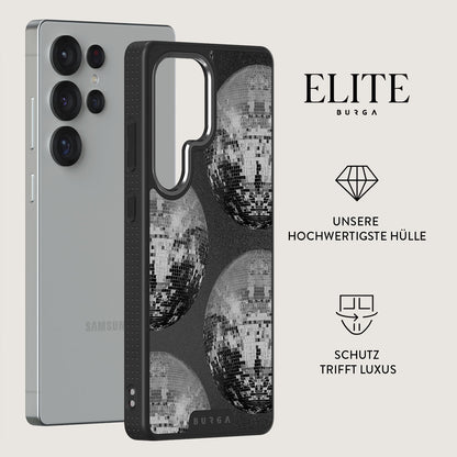 Skorter | After Hours - Samsung Galaxy S25 Ultra case