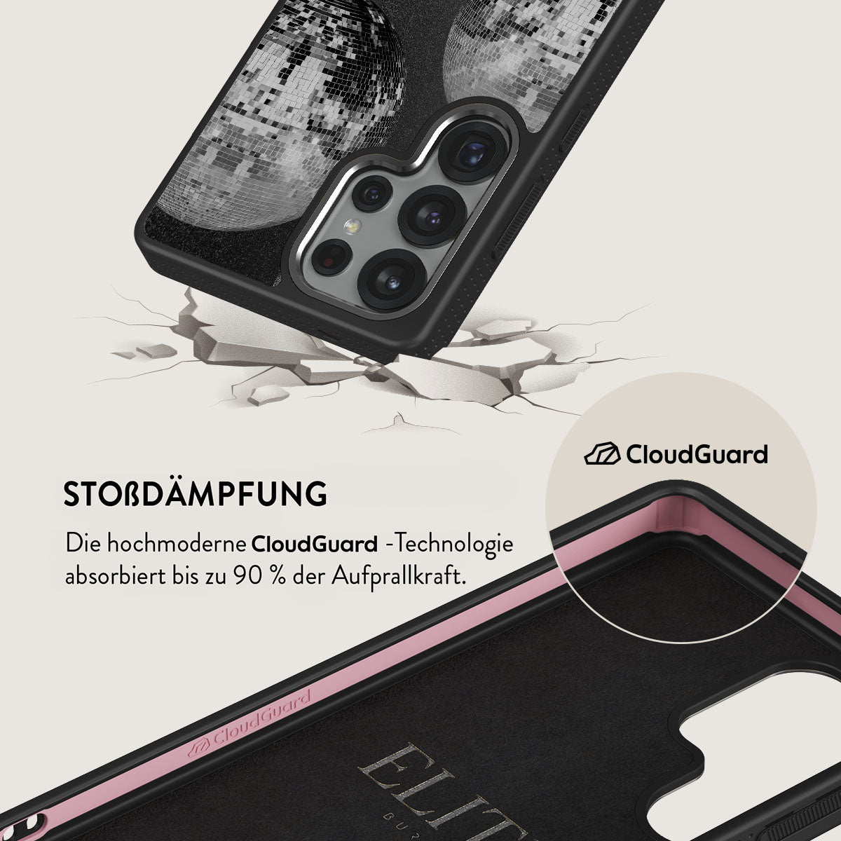 Skorter | After Hours - Samsung Galaxy S25 Ultra case